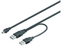 Microconnect USBAAB